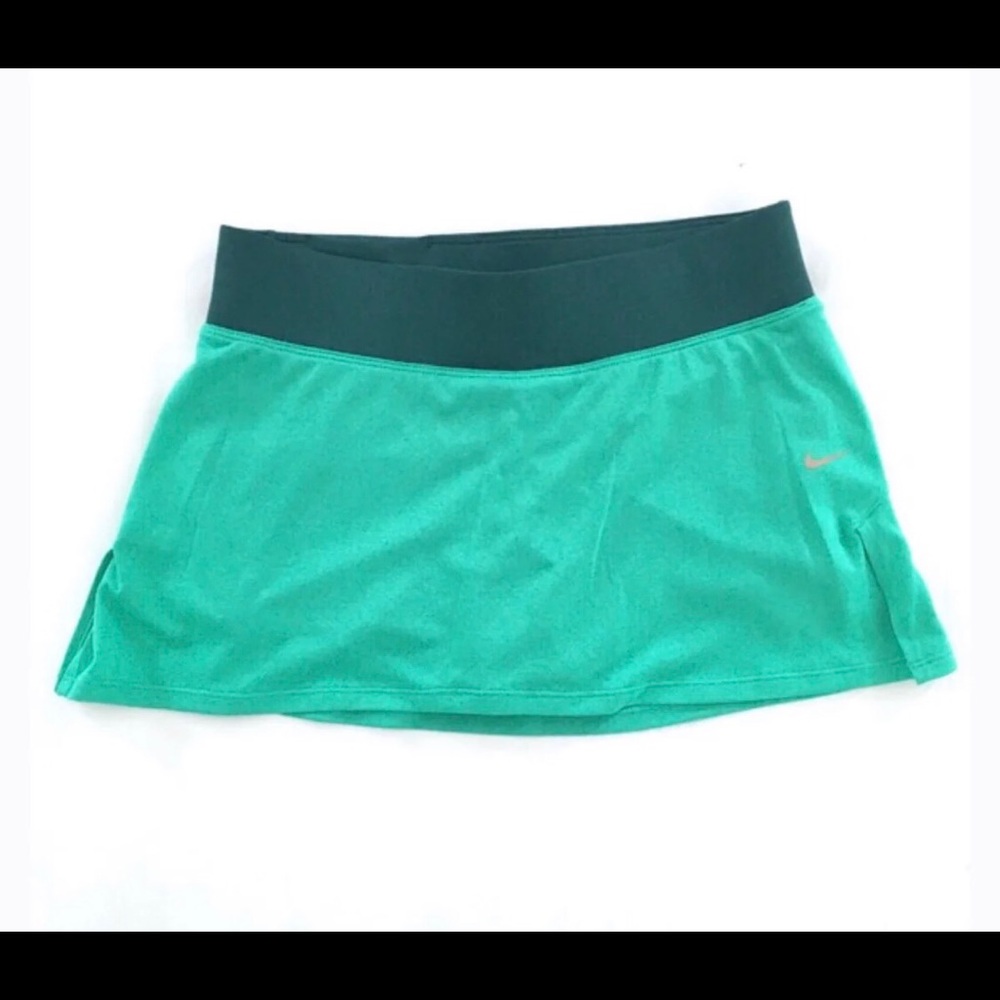 Nike tennis skirt